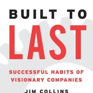 Built to last : successful habits of visionary companies | 0:e upplagan Erbjudandepris