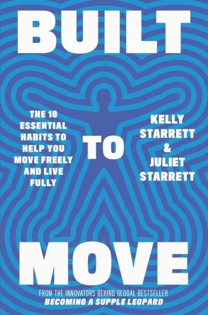 Kundfavorit Built to Move | 0:e upplagan