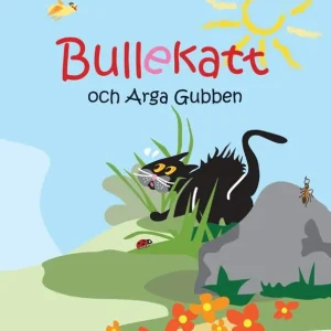 Bullekatt och Arga Gubben | 0:e upplagan Rabatt