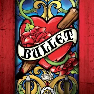 Bullet | 0:e upplagan Fri frakt