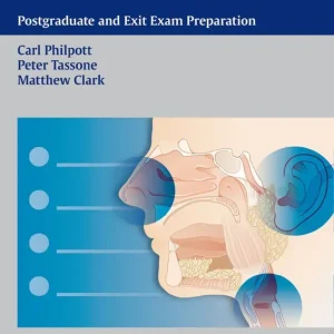 Rea Bullet Points in ENT | 0:e upplagan