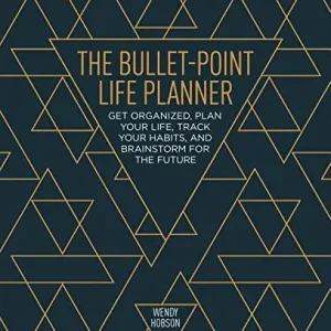 Bullet-point life planner | 0:e upplagan Handla nu