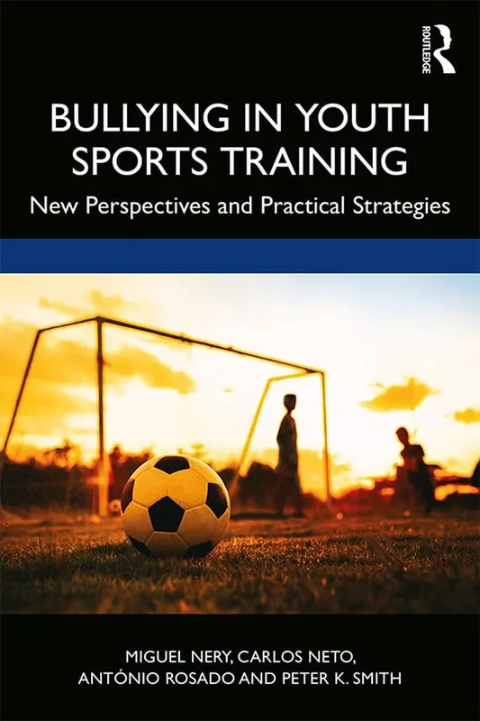 Bullying in Youth Sports Training | 1:a upplagan Premium