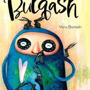 risnedsättning Bulqash | 1:a upplagan