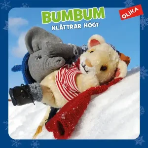 I lager Bumbum klättrar högt | 1:a upplagan