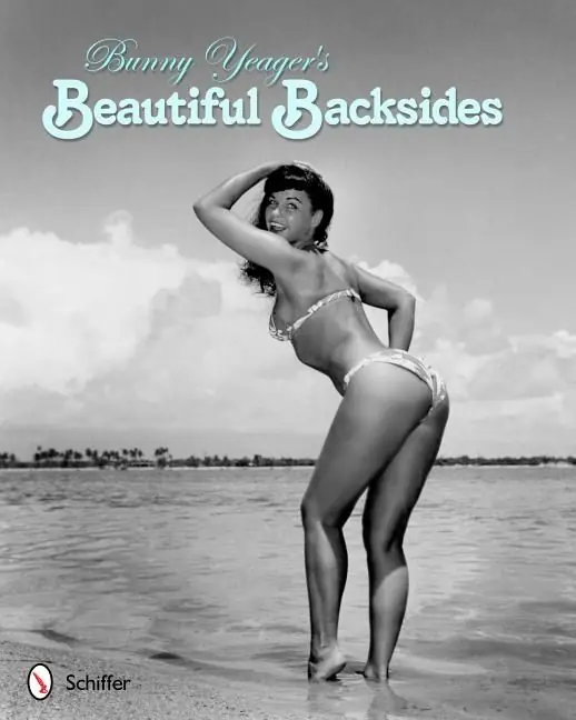 Bunny yeagers beautiful backsides | 0:e upplagan Utförsäljning