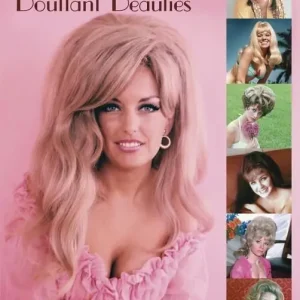 Bunny yeagers bouffant beauties - big-hair pin-up girls of the 60s & 70s | 0:e upplagan Rabatter