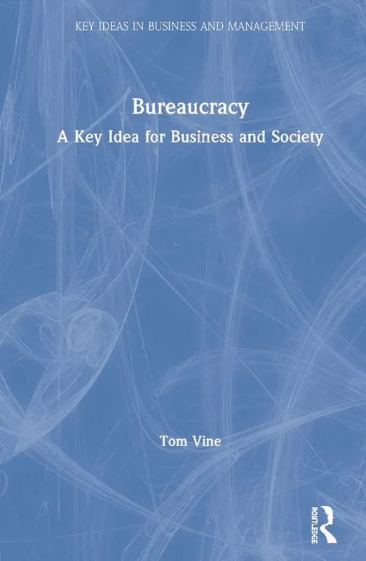 Lågt pris Bureaucracy | 1:a upplagan