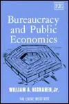 Reapris BUREAUCRACY AND PUBLIC ECONOMICS | 0:e upplagan