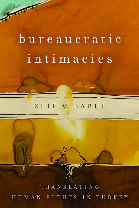 Bureaucratic Intimacies | 0:e upplagan Fri frakt