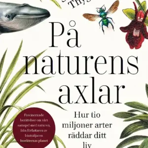 Nedsatt pris Buren av naturen | 0:e upplagan