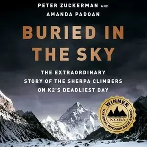 Buried in the Sky | 0:e upplagan I lager