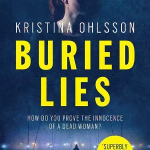 Buried Lies | 0:e upplagan Erbjudandepris