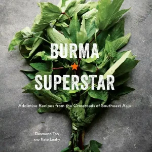 Nyhet Burma Superstar | 0:e upplagan