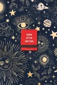Burn After Writing (Celestial) | 0:e upplagan Premium