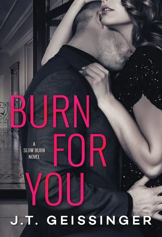 Burn for You | 0:e upplagan Fynd