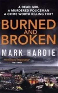 Burned and Broken | 0:e upplagan Endast denna vecka