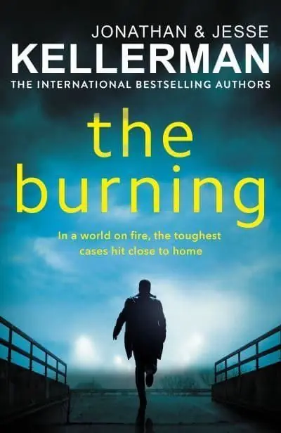 Populär Burning | 0:e upplagan