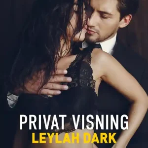 Privat visning (e-bok) av Leylah Dark Snabb frakt