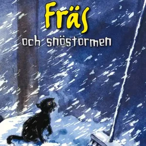 Fräs och snöstormen (e-bok) av Isabelle Halvarsson Fri frakt