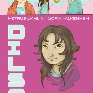 Dilsa och det brustna hjärtat (ljudbok) av Petrus Dahlin Rabatter