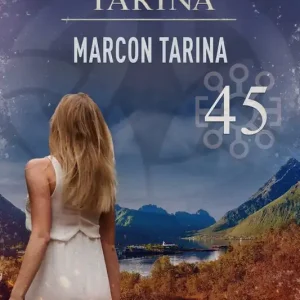 Marcon tarina: Jääkansan tarina 45 (e-bok) av Margit Sandemo Säker betalning
