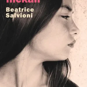Den fördömda flickan (e-bok) av Beatrice Salvioni Beställ nu