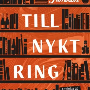 Tillnyktring (e-bok) av Leslie Jamison Säker betalning