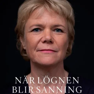 risnedsättning När lögnen blir sanning (e-bok) av Kristina Appelqvist