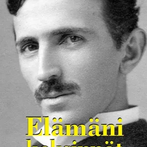 Nedsatt pris Elämäni keksinnöt (e-bok) av Nikola Tesla