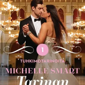 Tarinan toinen puoli (e-bok) av Michelle Smart Fynd