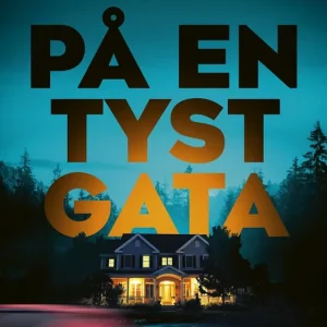 På en tyst gata (e-bok) av Seraphina Nova Glass Populärt val