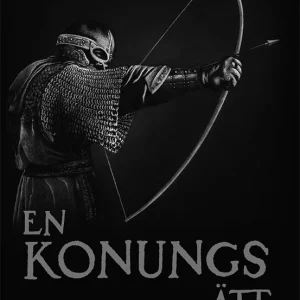 En konungs ätt (e-bok) av Tonny Gulløv Endast idag