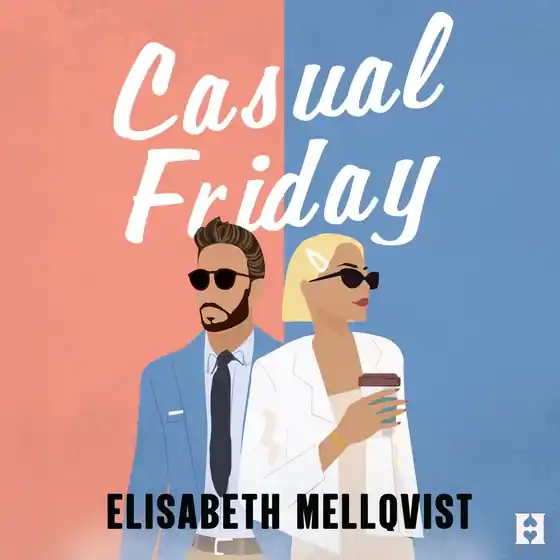 Outlet Casual Friday (ljudbok) av Elisabeth Mellqvist