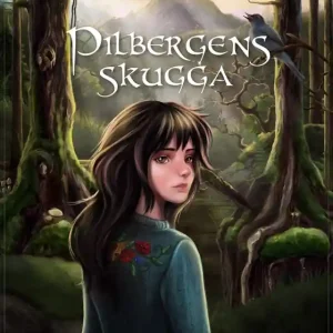 Pilbergens skugga (e-bok) av Susanna Lönnqvist Billig