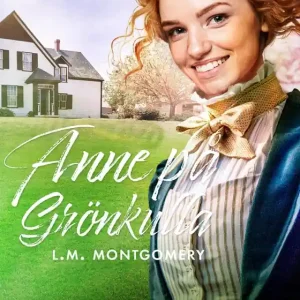 Rabatt Drömslottet (e-bok) av L.M. Montgomery