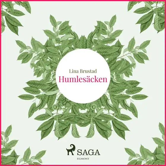 Humlesäcken (ljudbok) av Lina Brustad Erbjudande