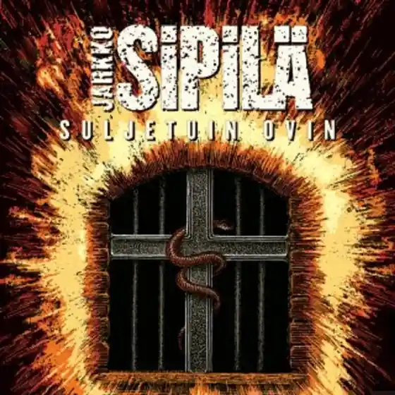 Suljetuin ovin (ljudbok) av Jarkko Sipilä Billigare