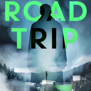 Roadtrip (e-bok) av Lena Berglin Begränsat antal
