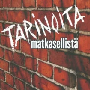 Fynd Tarinoita matkasellistä (e-bok) av Jan Jalutsi