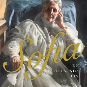 Sofia. En drottnings liv (e-bok) av Carin Bergström Fynd