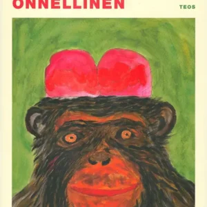 Extra rabatt Olin tosiaan onnellinen (e-bok) av Leo Torvalds
