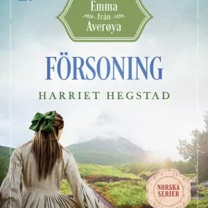Outlet Försoning (e-bok) av Harriet Hegstad