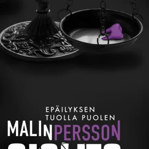 Epäilyksen tuolla puolen (e-bok) av Malin Persson Giolito risnedsättning