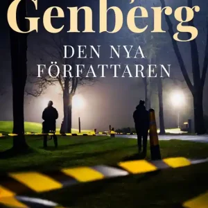 Billigare Den nya författaren (e-bok) av Kjell E. Genberg
