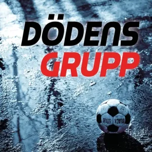 Snabb frakt Dödens grupp (ljudbok) av Jesper Tillberg