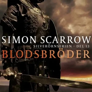 Blodsbröder (e-bok) av Simon Scarrow Kampanjpris