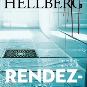 Rendezvous (e-bok) av Björn Hellberg Populärt val
