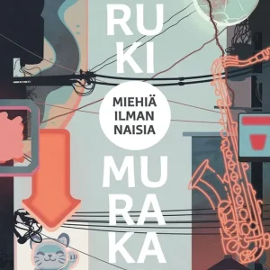 Sänkt pris Miehiä ilman naisia (e-bok) av Haruki Murakami