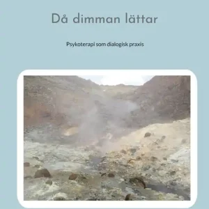 Begränsat antal Då dimman lättar: Psykoterapi som dialogisk praxis (e-bok) av Monica Hartzell